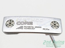 Nike Method Core MC 02w Putter Steel Right 32.0in