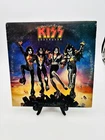 Kiss Destroyer Vintage Vinyl LP 1976 Casablanca Record NBLP-7025 VG Condition