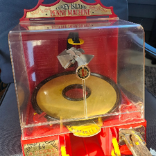 Vintage Toys and Talking Clock Shop | eBay Stores