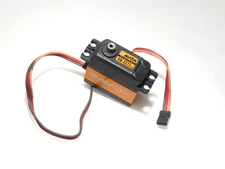 Savox SB2271 SB-2271 2271 HV High Voltage Brushless Digital RC Car Heli Servo