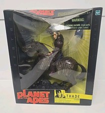 2001 Topps Planet of the Apes Trading Cards 5