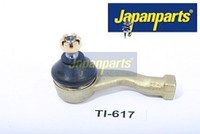 Japanparts TI-616R Spurstangenkopf Spurstange EndstüCk FüR Daihatsu