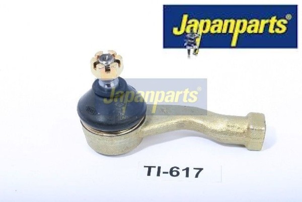 Japanparts TI-616R Spurstangenkopf Spurstange EndstüCk FüR Daihatsu-image
