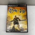 Mark of Kri PS2 CIB W/ Manual - PlayStation 2 Refinished