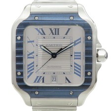Cartier Santos WSSA0047