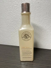 The Face Shop Clean Face Mild Toner Tea Tree Leaf Extract NIB