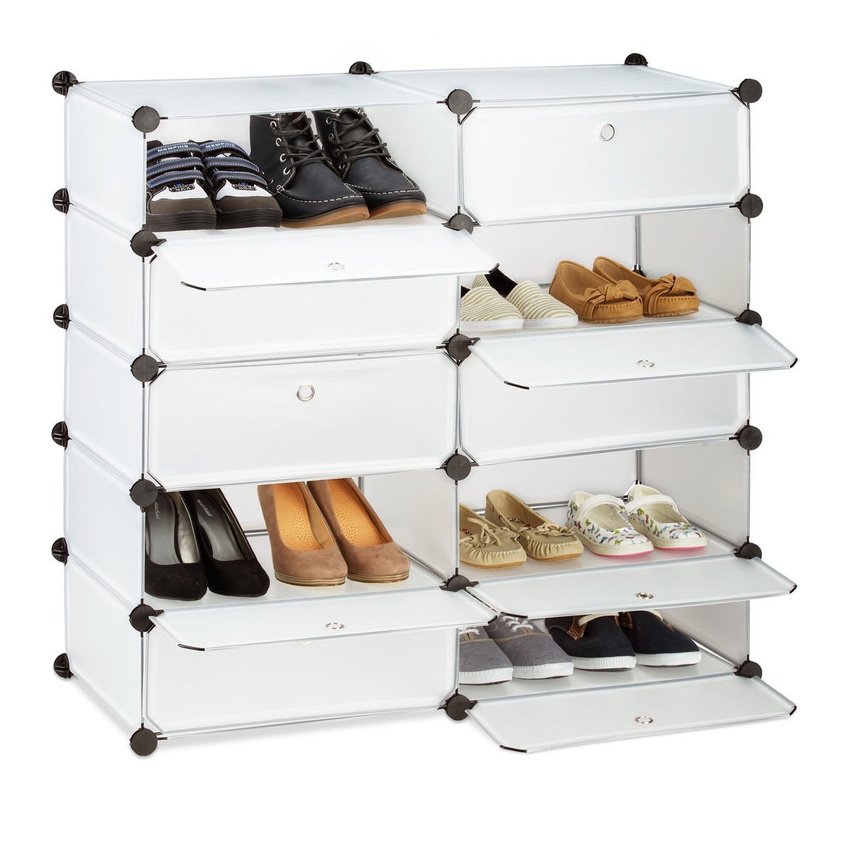 Storage Cabinet Shoe Organizer For Closet Amazon Shoe Cabinet With
