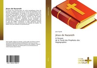 JéSus De Nazareth, Jean Fayolle