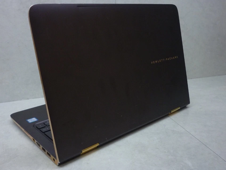 HP Spectre x360 Core i5 8GB RAM 256GB SSD 13.3" Touch 2-in-1 Used JP - Image 3 of 4