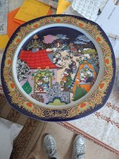 Antikes Wandbild, original Reservistenbild von 1905, Fotocollage