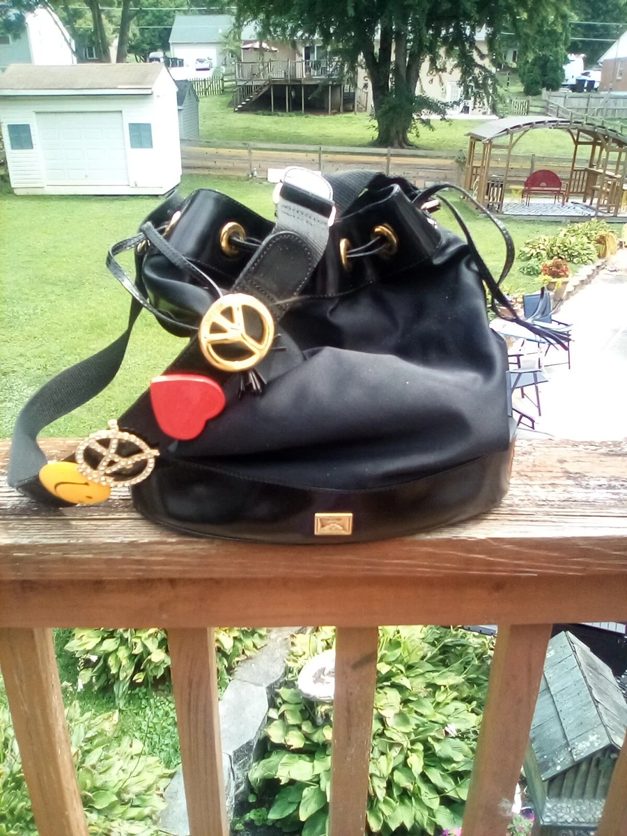 moschino redwall bag products for sale | eBay