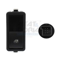 Schalter Fensterheber Hinten FüR Opel Astra H Caravan Zafira / Family B
