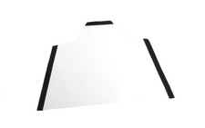 KaVo Estetica E70 / E80 Fußschoner - neu - Fußschutz Polster Sitzfläche