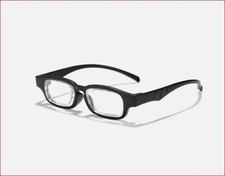 Adjustable Dial Reading Glasses Near Far Vision, Variable Focus Eyewear Unisex