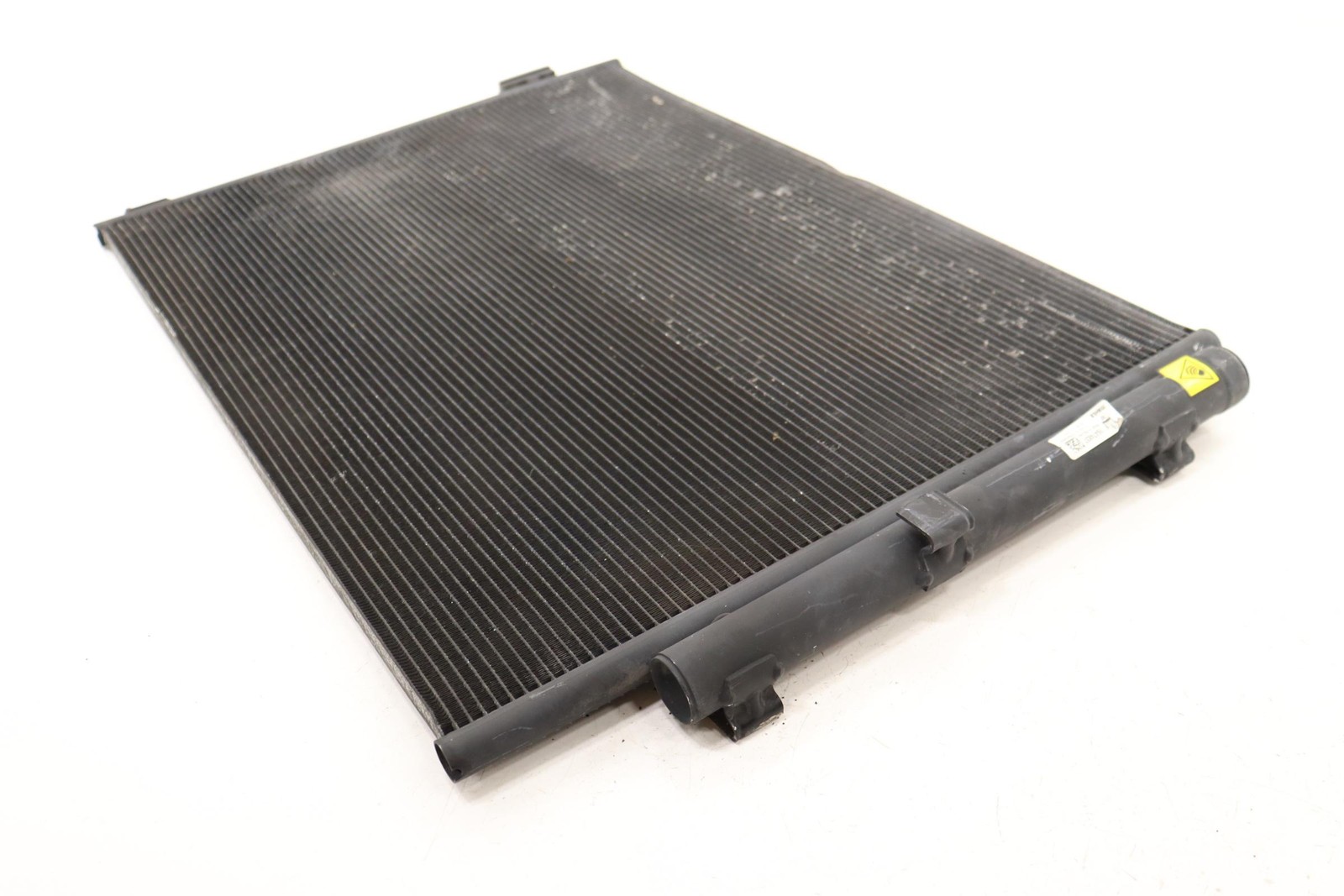2014 - 2024 MASERATI GHIBLI 3.0L A/C AIR CONDITIONING CONDENSER OEM 670009820