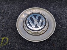 1 Rare Oem Vw Volkswagen Jetta Gli Golf Gti Mk4 Bbs Rc Hubcap Center Cap