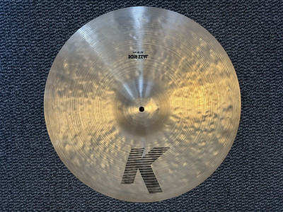 Zildjian K  (IAK)  JAZZ RIDE  20  / 51cm / Rar! Top Zustand!