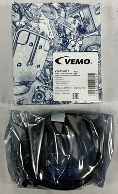 Knock Sensor Ping Sensor Vemo V20-72-0072 13627566785 For BMW F25 E70 E82 E85