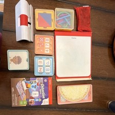 Osmo Set w/ Base, Reflector, Cases LOT!