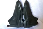 Allen Edmonds Port Washington Eastside Comando BLK Leather Chelsea Boots 11.5 3E — photo 7