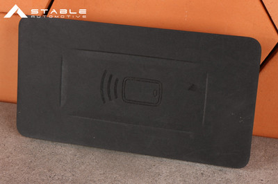 BMW G15 G16 G20 G21 G22 G23 G26 X3 G01 X4 G02 LCI MODUL LESEGERÄT NFC 5A0D8A8