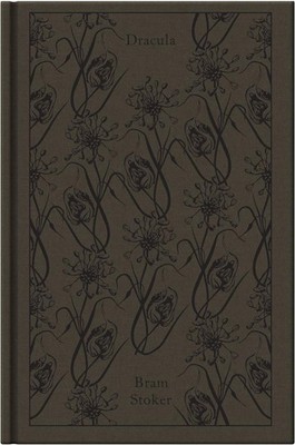 Dracula | Bram Stoker | englisch