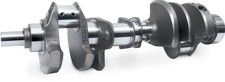 Scat Crankshaft Int Balance Cast Steel 3.75 Stroke Chevy 400 935056