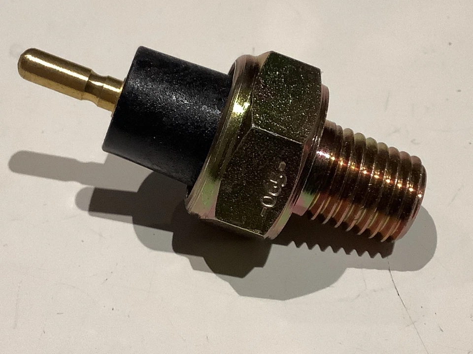 Peugeot Simca Matra Chrysler Talbot contacteur pression d'huile EPS - Photo 4/4