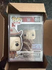 Funko Pop WWE Kurt Angle #205 1200 Pieces Exclusive IN HAND
