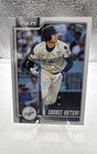 2026 Topps Series 1 Shohei Ohtani Base (RAW)