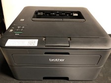 Brother HL-L2340DW Wireless Monochrome Laser Printer Wi-Fi Duplex Compact