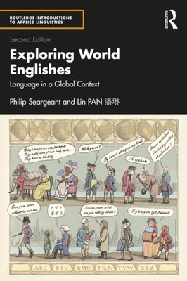 Exploring World Englishes by Lin Pan ?? (Paperback Book)