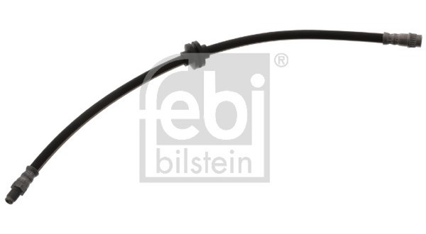 Febi Bilstein Bremsschlauch 45313 FüR Renault Modus BR0 CR0 Clio 3 KR0 BR01 BR03-image