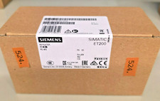 Siemens Simatic RS485 Repeater 6ES7 972-0AA02...