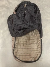 Tough 1 Bridle/Halter Bag By Rambo