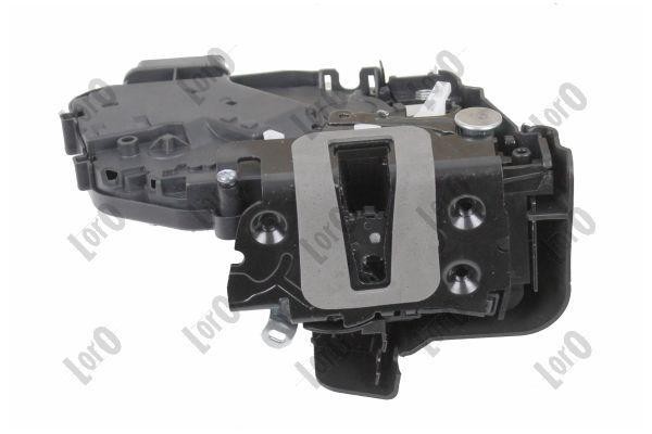 ABAKUS Door Lock 132-027-002 Front Right 10-Polig for Land Rover