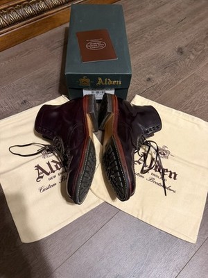 Alden 40218HC