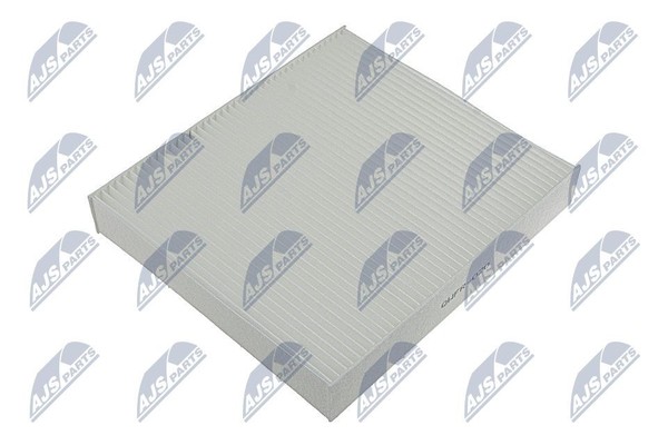 NTY Filter, Innenraumluft FCF-FR-020 FüR Ford Volvo-image