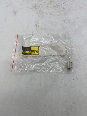 Luma Pro 24VMB-1 Grainger 4VDY2 Miniature Incand Light Bulb *Lot of (13) Bulbs*