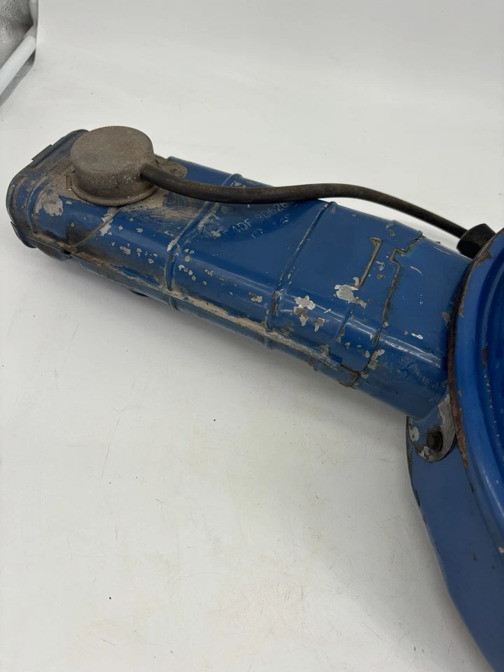 Conjunto de filtro de filtro de aire Ford 1974 Mustang Pinto Maverick Torino 302 351 OEM Foto 3 de 4