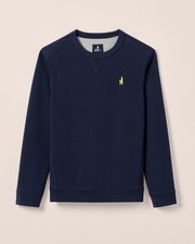 johnnie-O Jbko100350 Reilly 25Fa Boys Navy Size 14 7852006