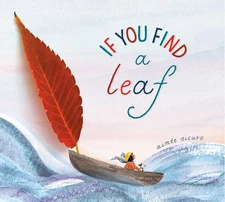 If You Find A Leaf