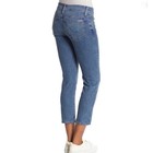 Hudson Crop Straight Ginny Jeans, Sz 27 — photo 7