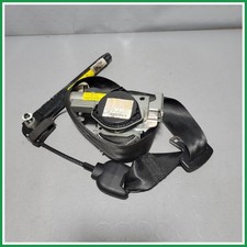Cintura di Sicurezza Anteriore Sinistra SX Fiat 500 II 735465402 2007 2012 Usato