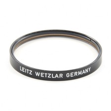 LEITZ SERIES VI UVA FILTER 13012 140