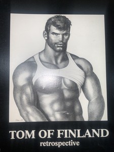 Tom of Finland　Retrospective III TOM OF FINLAND RETROSPECTIVE III by Finland, Tom Of: Bien