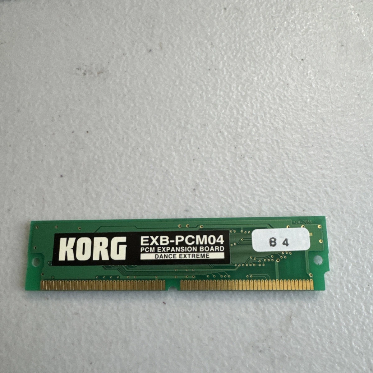 Korg EXB products for sale | eBay