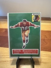 Click to enlarge Chuck Drazenovich