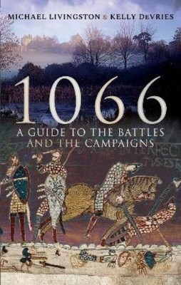 Kelly DeVries Michael Livingston 1066 (Taschenbuch)
