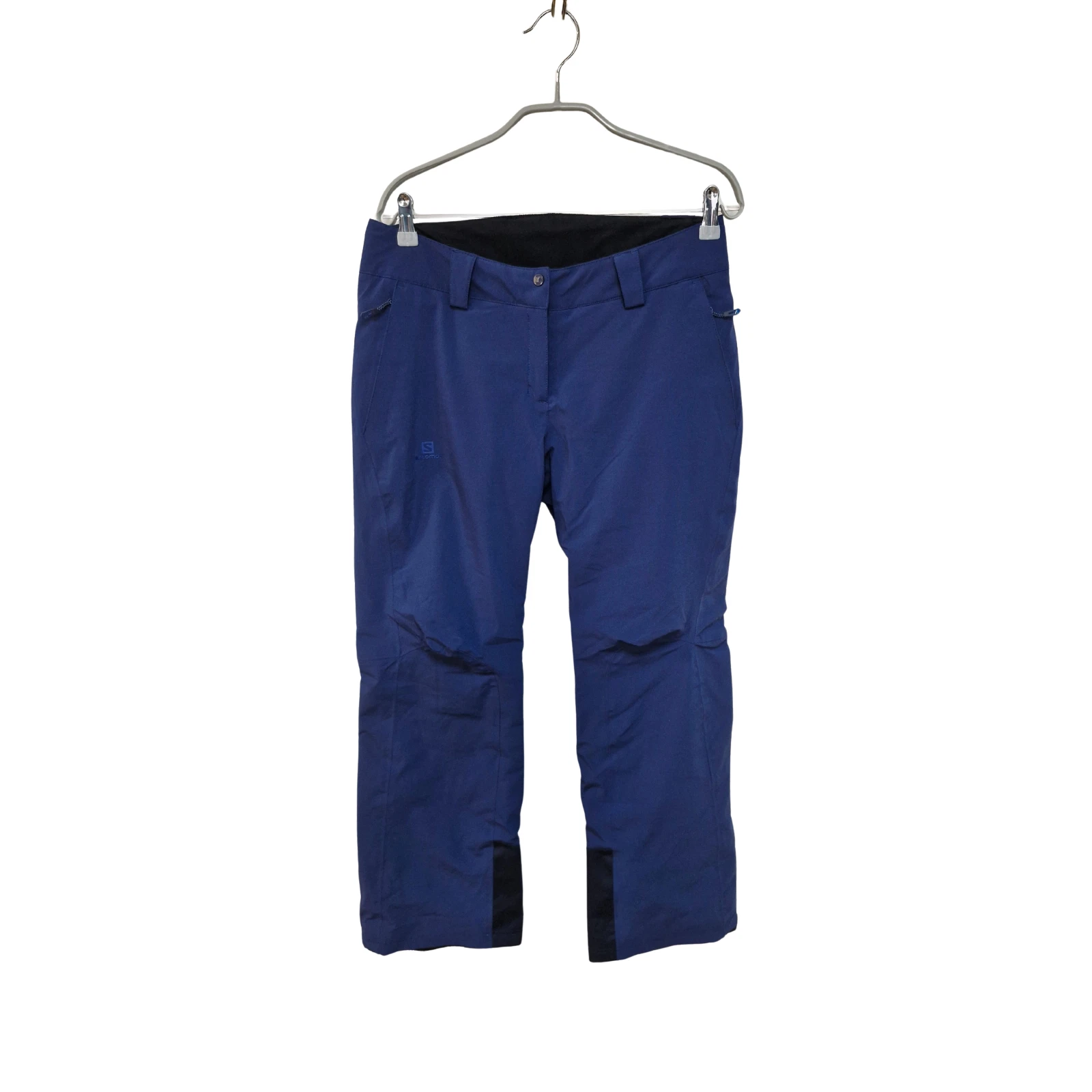 Salomon Blue Ski Snow Pants Women Size: M